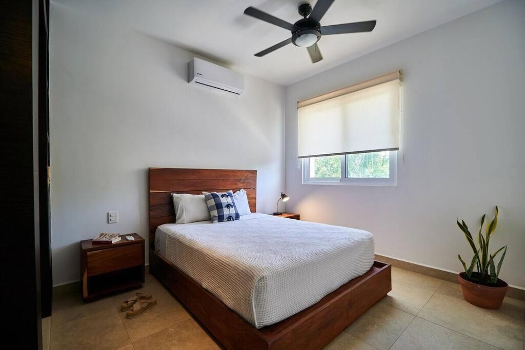 Apartamento Serene Private Rooftop Jacuzzi Penthouse 2 Pools 5 Min To + Gym