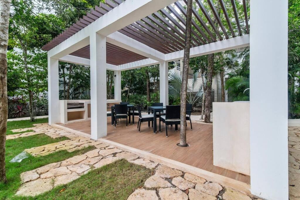 Apartamento Serene Private Rooftop Jacuzzi Penthouse 2 Pools 5 Min To + Gym *