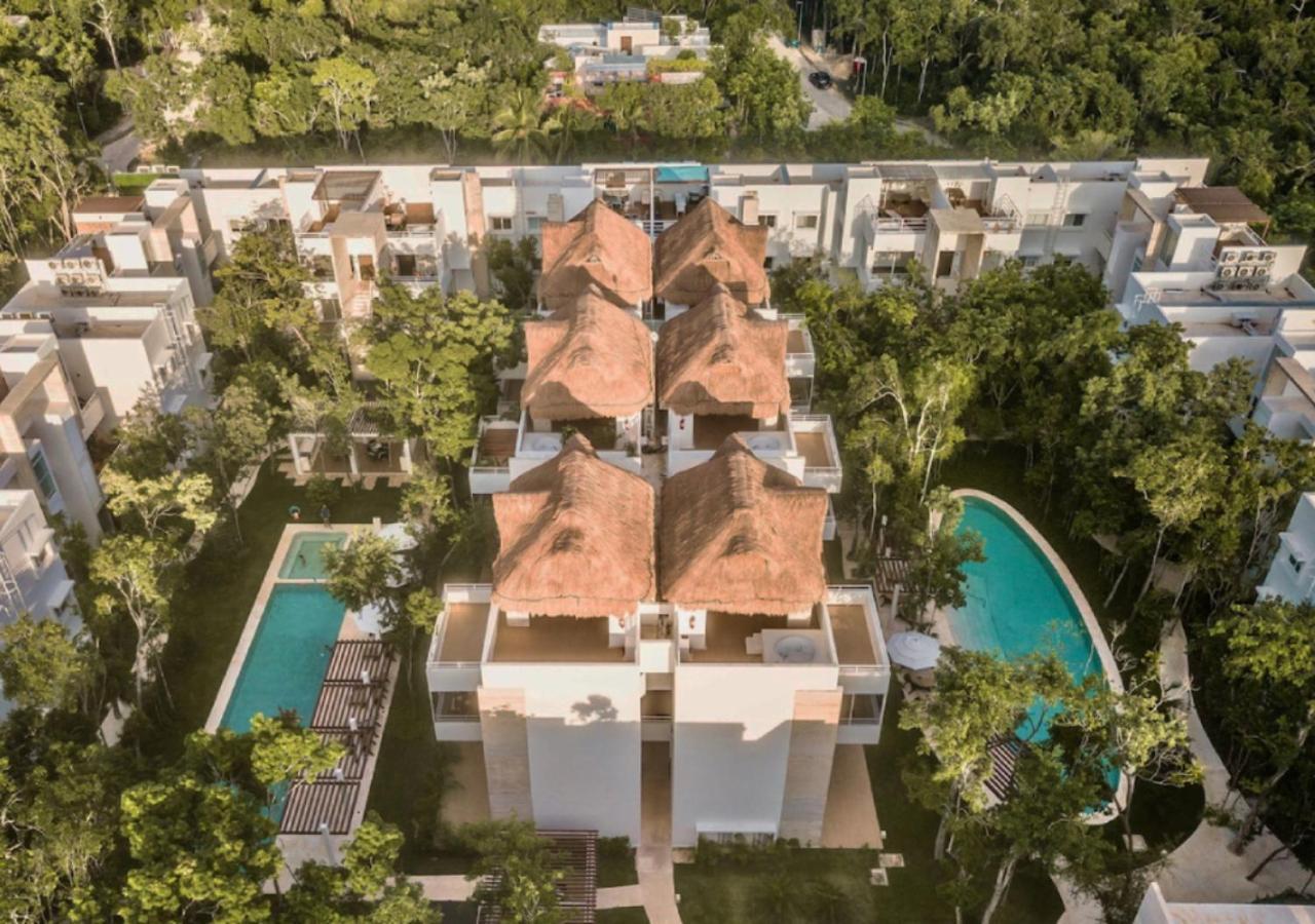 Serene Private Rooftop Jacuzzi Penthouse 2 Pools 5 Min To + Gym Apartamento